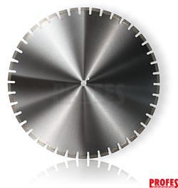 CEDIMA TS PORO PLUS 900 - Diamantový kotouč 900 / 60/55 mm
