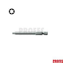 060135 - Bit 1/4" Torx T25x 50mm, serie 867/4 Z, dlouhý