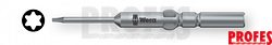 Bit T8 TORX®, up. HIOS 5mm, 867/22, WERA, 135423