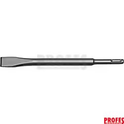 Sekáč plochý FC SDS-plus 20x250