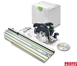 HKC 55 KEB-Basic-FSK 420 Akumulátorová okružní pila (578704)