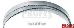 Pilový pás 4 600 × 13 mm (6 z/") pro HBS 633 S