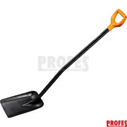 Lopata Solid Fiskars 1066718
