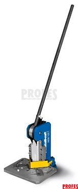 Manuální prostřihovačka AKM 100T