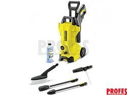 K 3 Full Control Car *EU 1.602-604.0