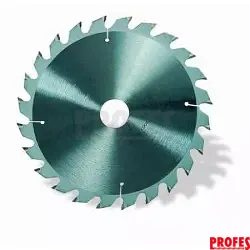 pilový kotouč 200x2,6x30mm 40z střídavý šikmý zub 06060314