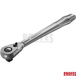 004064 - Ráčna 1/2" ZYKLOP Metal pro těžké práce, přepínací páčka