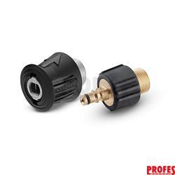 Adaptér pro připojení prodlužovací hadice 2.643-037.0