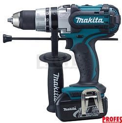 Makita BHP454RFE