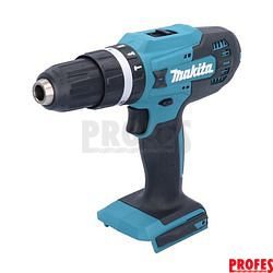 HP488DZ aku příklepový šroubovák Li-Ion 18V G bez aku