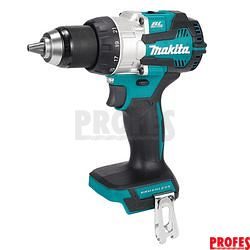 Makita DDF489Z aku bezuhlíkový šroubovák Li-ion LXT 18V bez aku Z