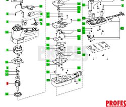 rotor 493171