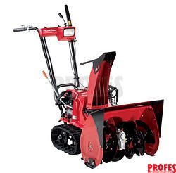 Pásová fréza HSS 655K1 ETD