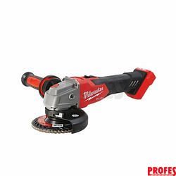 M18 FSAG125XB-0X aku úhlová bruska