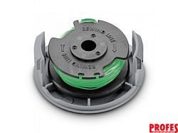 Cívka LTR 36 Battery