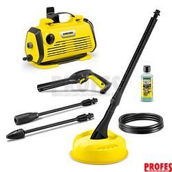 K 3 Horizontal Plus Home 1.602-824.0