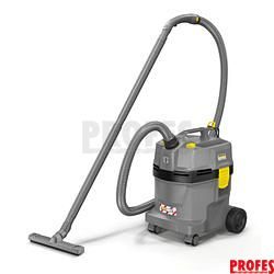 NT 22/1 Ap - Profesionální mokro-suchý vysavač  1.378-600.0