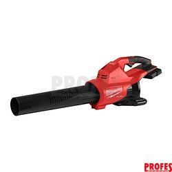 Aku fukar na dva akumulátory 18V bez aku Milwaukee M18F2BL-0