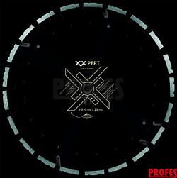 Diamantový řezný kotouč Asphalt Maxx 450x3,6/25,4mm
