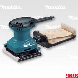 Makita BO4557 Ruční vibrační bruska