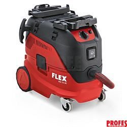 VCE 33 L AC - Bezpečnostní vysavač, 30 l, třída L 444111