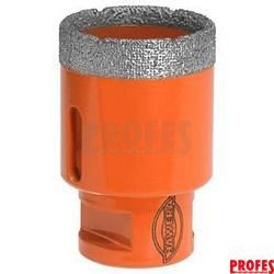 265658 - Korunka diamantová do úhlové brusky pr. 57 mm, závit M14, SPEED CERAMICS