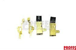 Sada kartáčů FESTOOL ET BG MX1000/1200 10461873