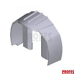 Svorka pro vysokotlaký výstup