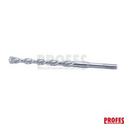 631821000 SDS-plus „Pro 4“ Vrták 5 x 100/160 mm