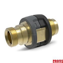 Adaptér 1 M22 x 1,5 AG - EASY!Lock 22 AG
