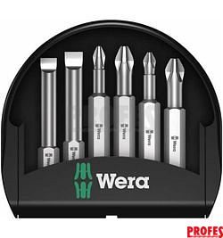 056474 Sada bitů Mini-Check 50 mm. PL, PZ, PH