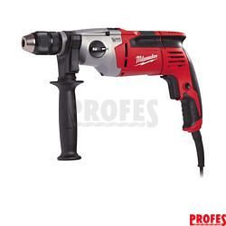 PD2E 24 RS příklepová vrtačka