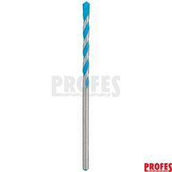 BOSCH Víceúčelový vrták EXPERT CYL-9 MultiConstruction, 3 × 40 × 70 mm