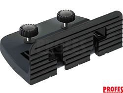 Přídavný doraz pro frézky Festool DF 500 a DF 700 (Festool ZA-DF 500) - 37 na 20mm, kód: 495666