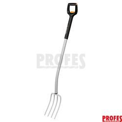 Vidle rycí teleskopické Xact™ Fiskars