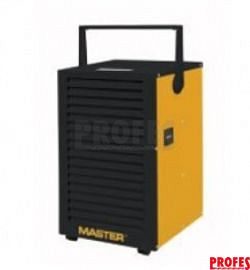 DH 732 P - Poloprofesionální odvlhčovač