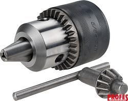 65404518 CC 16-5/8 - Zubové sklíčidlo s kličkou