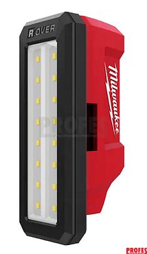 Aku otočná prostorová M12™ 12V bez aku Milwaukee M12PAL-0