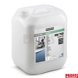CarpetPro Čistič koberců iCapsol RM 768, 10l 6.296-127.0
