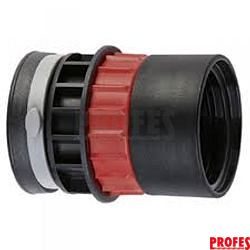 406.716 - Koncovka hadice (napojení) SAM-C 32 AS/NL