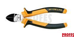 WT1316 - Kleště štípací boční 160mm, Cr+V