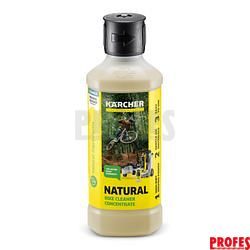 Přírodní čistič kol RM 640N (koncentrát) eko, 500ml 6.296-289.0