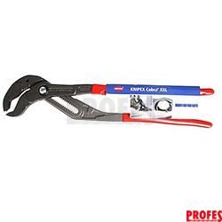 Kleště trubkové sika COBRA XXL 560 mm Knipex 8701560