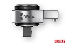 Ráčna zástrčná 3/8´´/33 přepínací 7772B, Wera, 078190