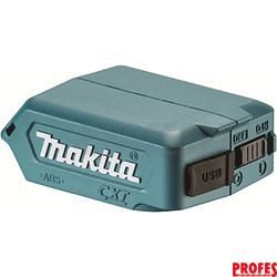 DEAADP08 adaptér Li-ion 10,8/12V CXT