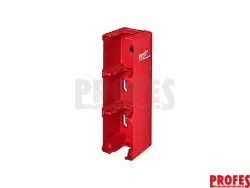 4932480709 PACKOUT držák akumulátorů M18