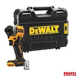 DeWALT DCF850NT aku rázový utahovák 18V, bez aku