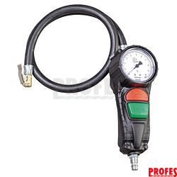 Pneuhustič PRO-G 63, cejchovaný