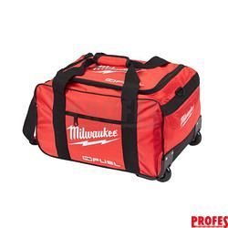 Brašna na nářadí Milwaukee s kolečky