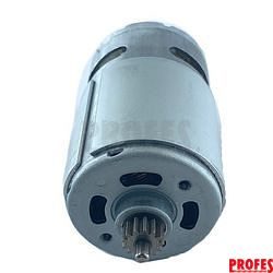 MOTOR VRTACÍHO ŠROUBOVÁKU GSR 120-LI ORIGINÁL 1607000D7K